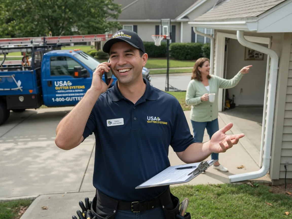 Gutter Installation Tecumseh, MI FAQs